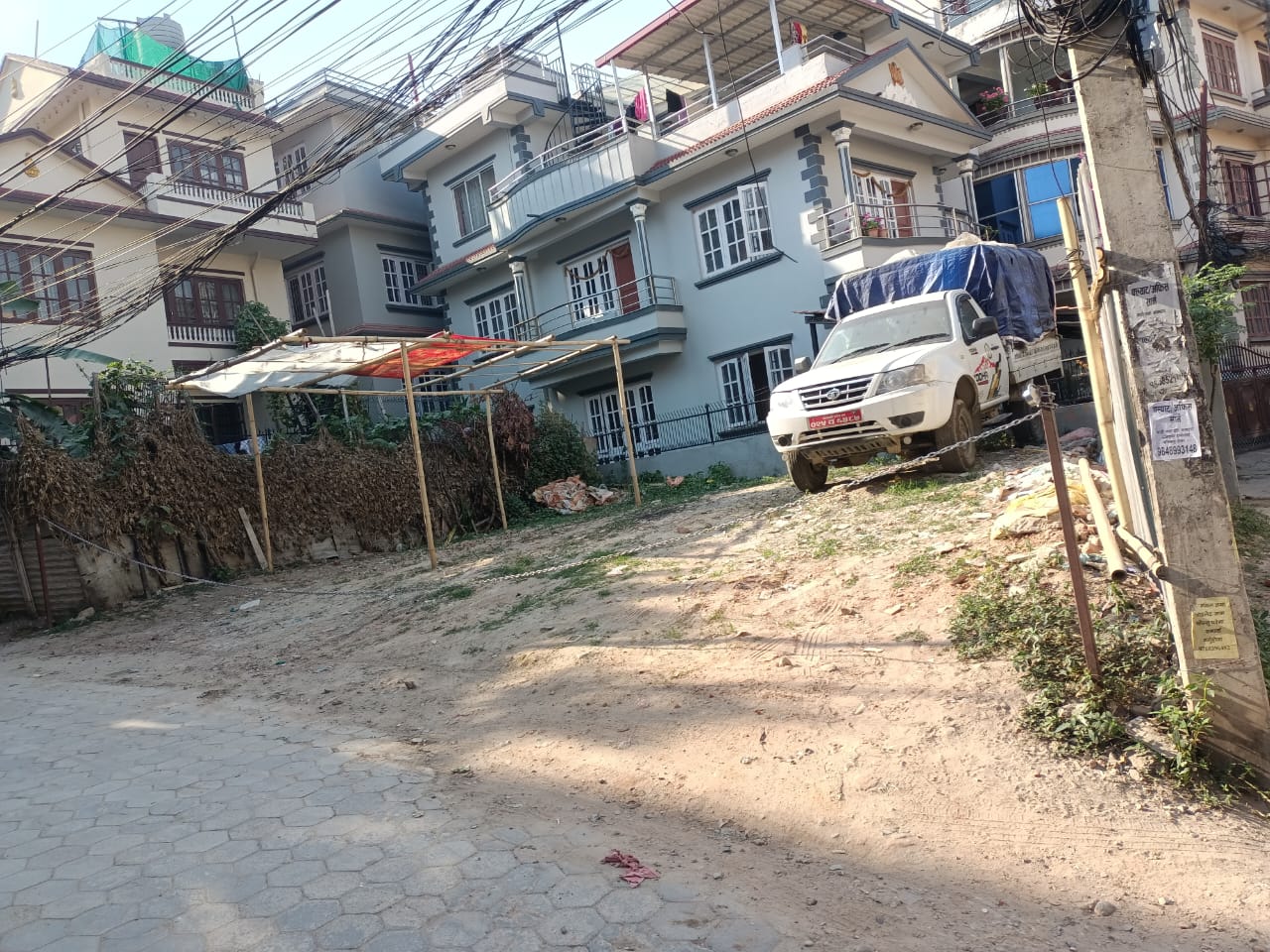 Picture of Tokha Municipality, Bagmati
